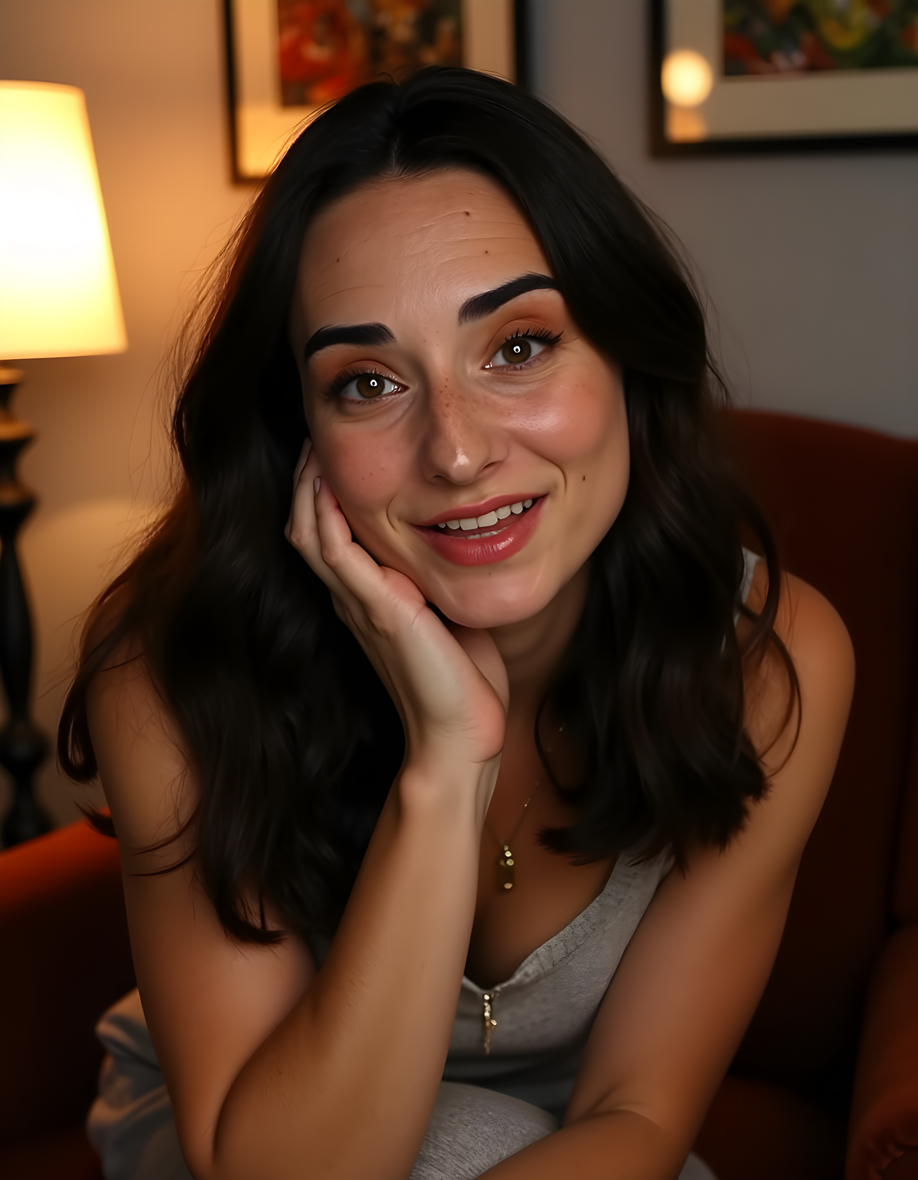 Content