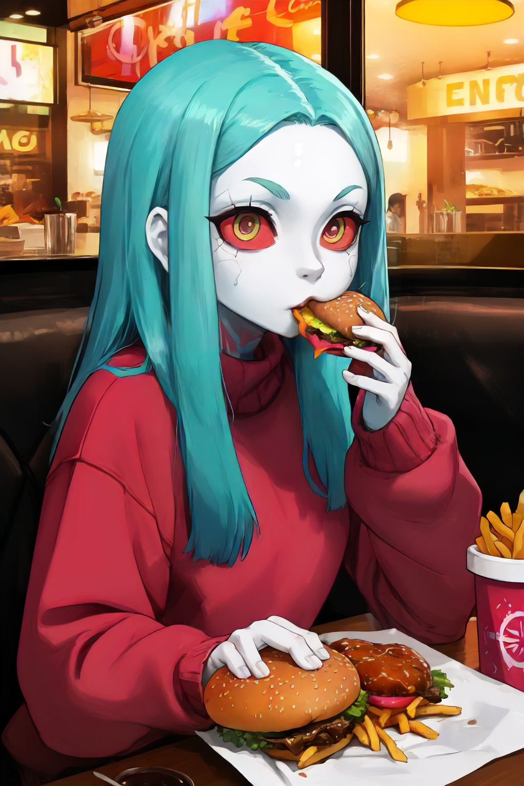 Content