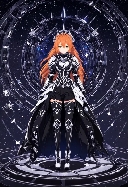 dreamcore background, highly detailed,1 girl,full body