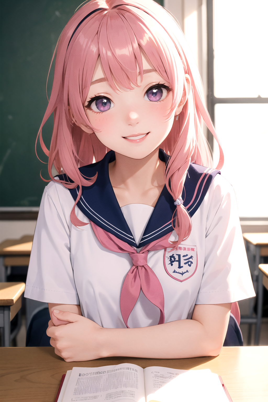 Content
