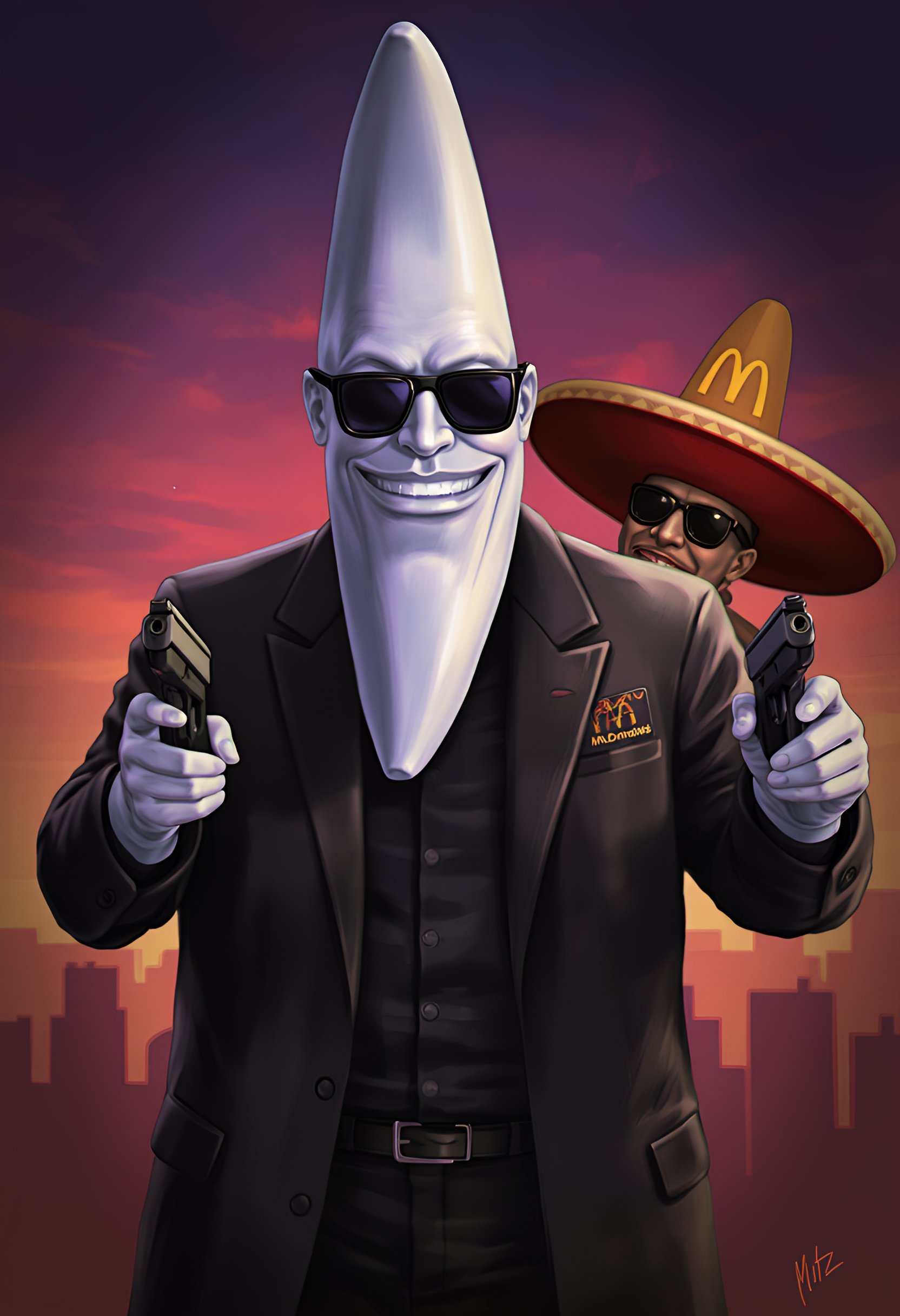 Content