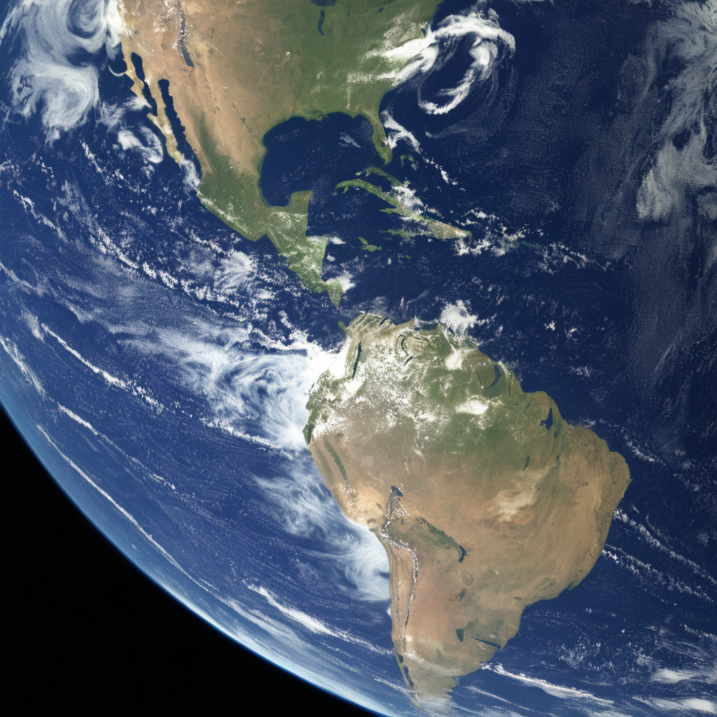 galaxylora, earth