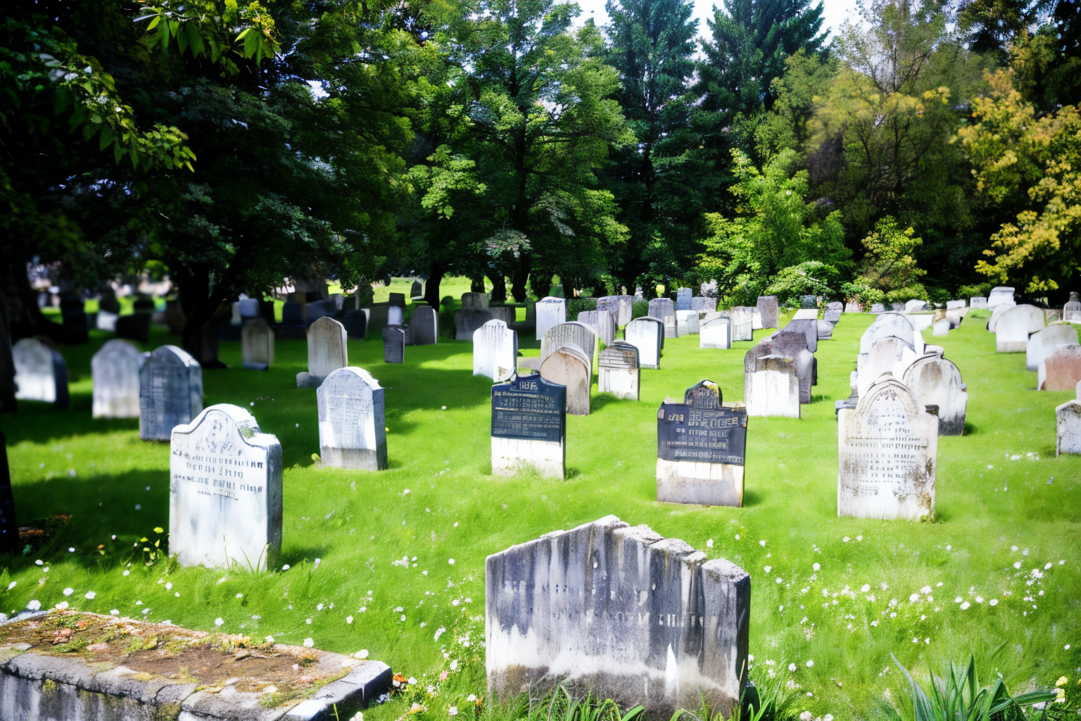 (Realisitc:1.5) EdobGraveyardEngland cemetery <lora:EdobGraveyardEngland_v1.0:0.8>