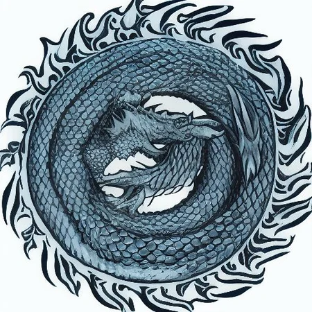ouroboros