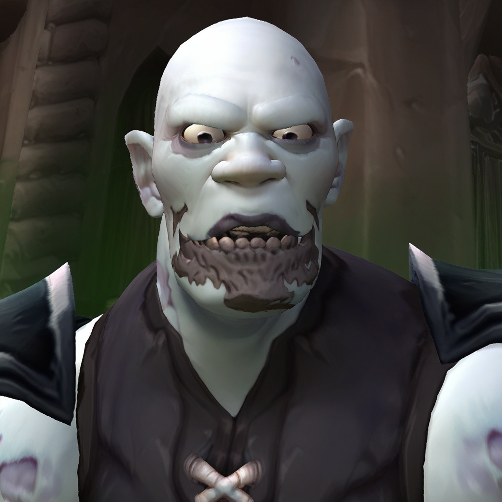 score_9, score_8_up, score_7_up, (cartoon:1.4), 1man, mxnso as a cartoon priest, zombie, undead, <lora:mxnso:1>, looking directly at you, pixar, anime, cartoon style, highly detailed face,