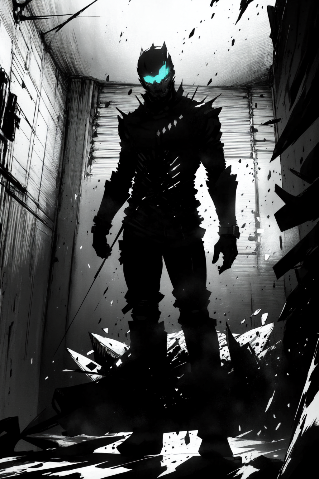 (Masterpiece:1.2), best quality, (illustration:1.2), enticing,(Masterfully crafted Glow, lens flare), (ultra-detailed), hyper details, (delicate detailed), (intricate details), (cinematic light, best quality Backlights), clear line,bioluminescent hair, glowing eyes,(Dynamic:1.2), ((makeup)), high contrast, (best illumination, an extremely delicate and beautiful), ((cinematic light)), colourful, powerful, (Cinematic masterpiece), photoshoot,mythic, splashes of colour, absolutely eye-catching, ((colourful paint splashes on background, dulux,)), ((caustic)), dynamic angle, beautiful detailed lights, (Captivating),ambient occlusion, ambient light, ray-traced reflections, subsurface scattering,  <lora:ABARA:1>