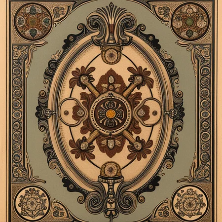 style of Albrecht Durer