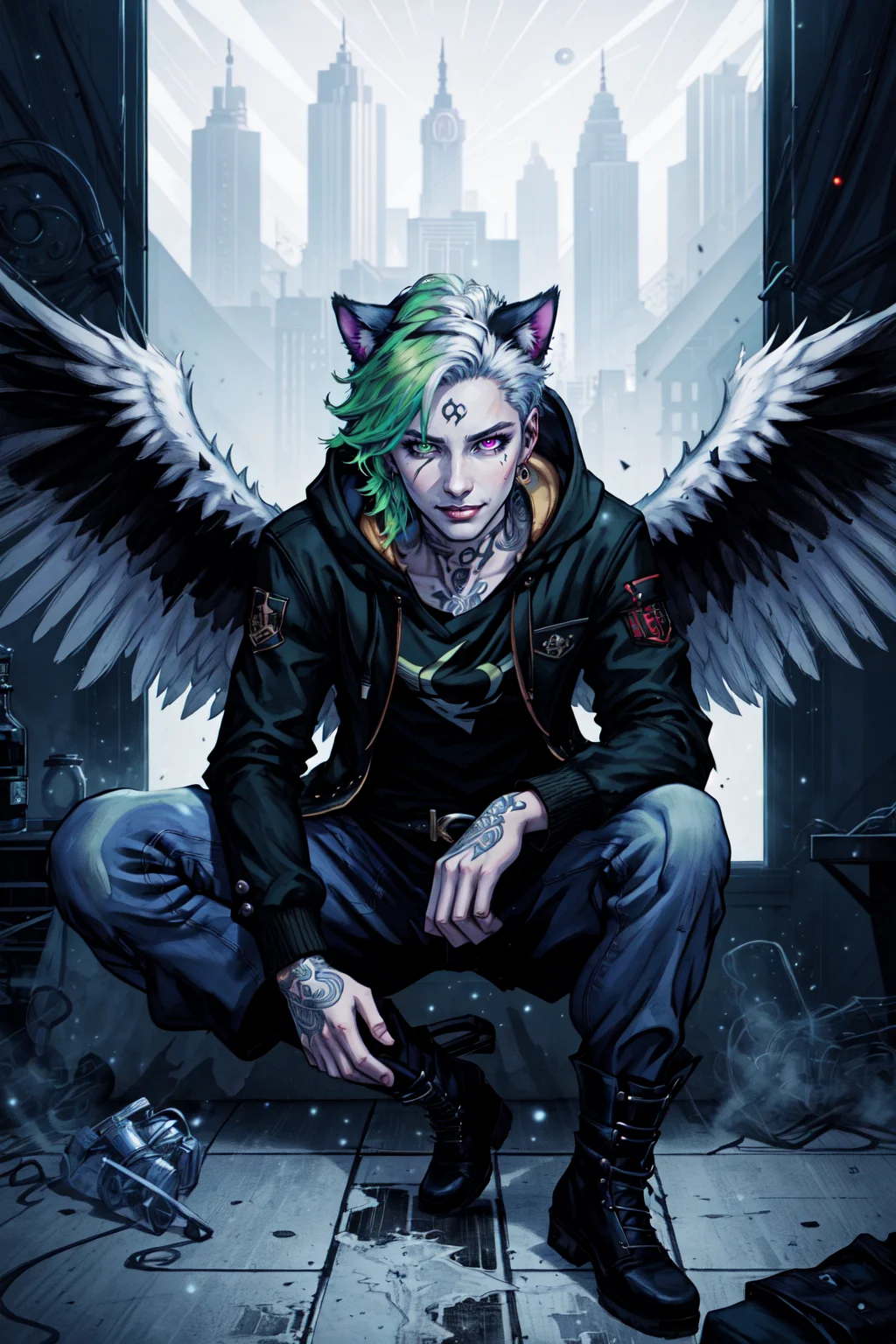 Content