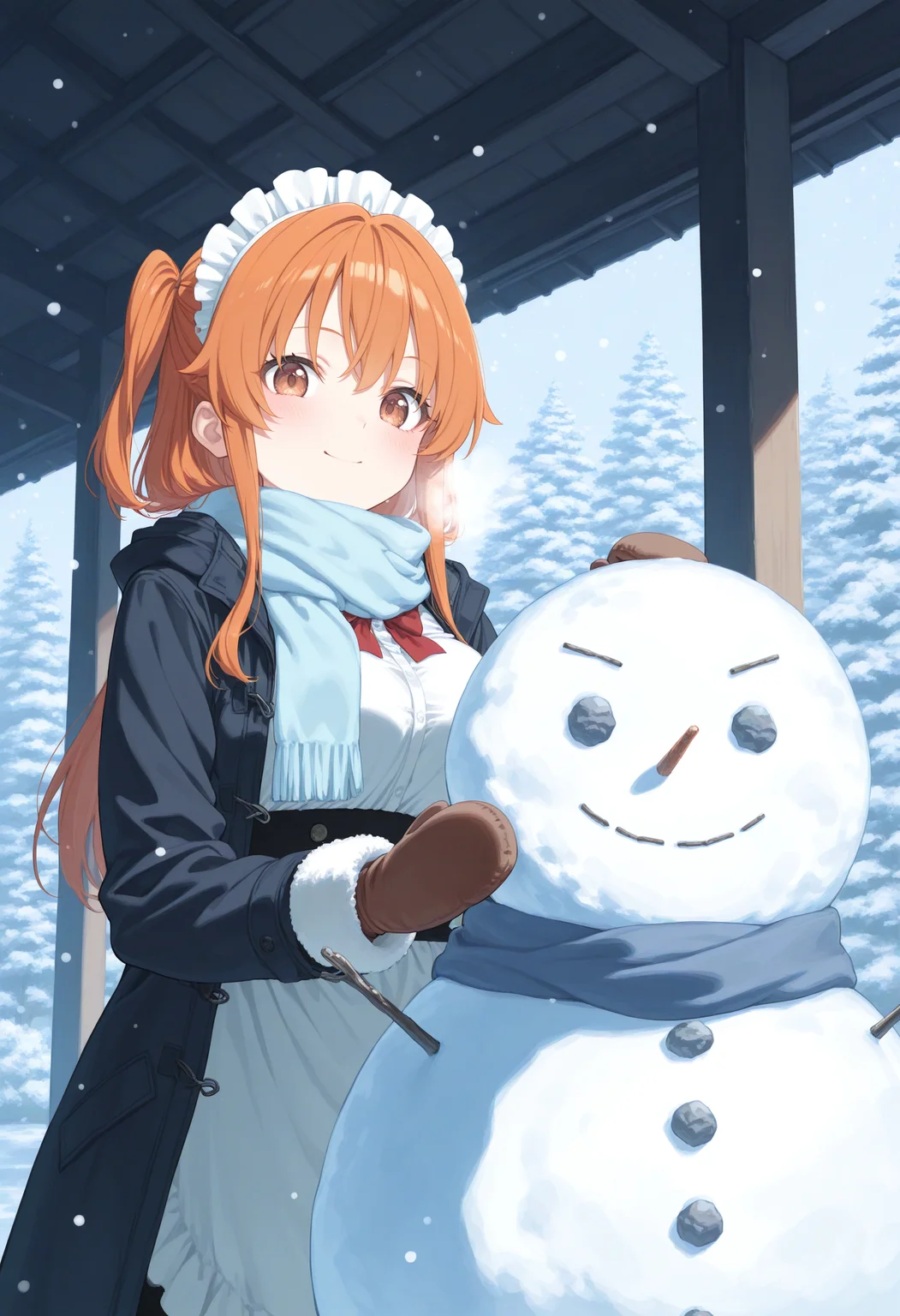 Content