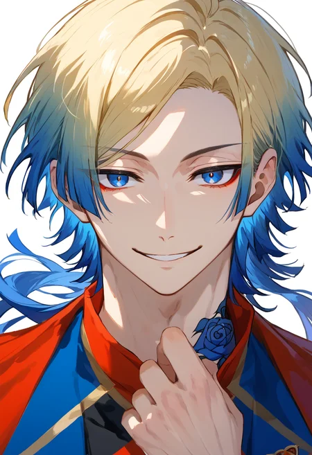 score_9, score_8_up, score_7_up,
1boy michael kaiser
<lora:blue_lock_3:1>
portrait, simple background, white background, light smile