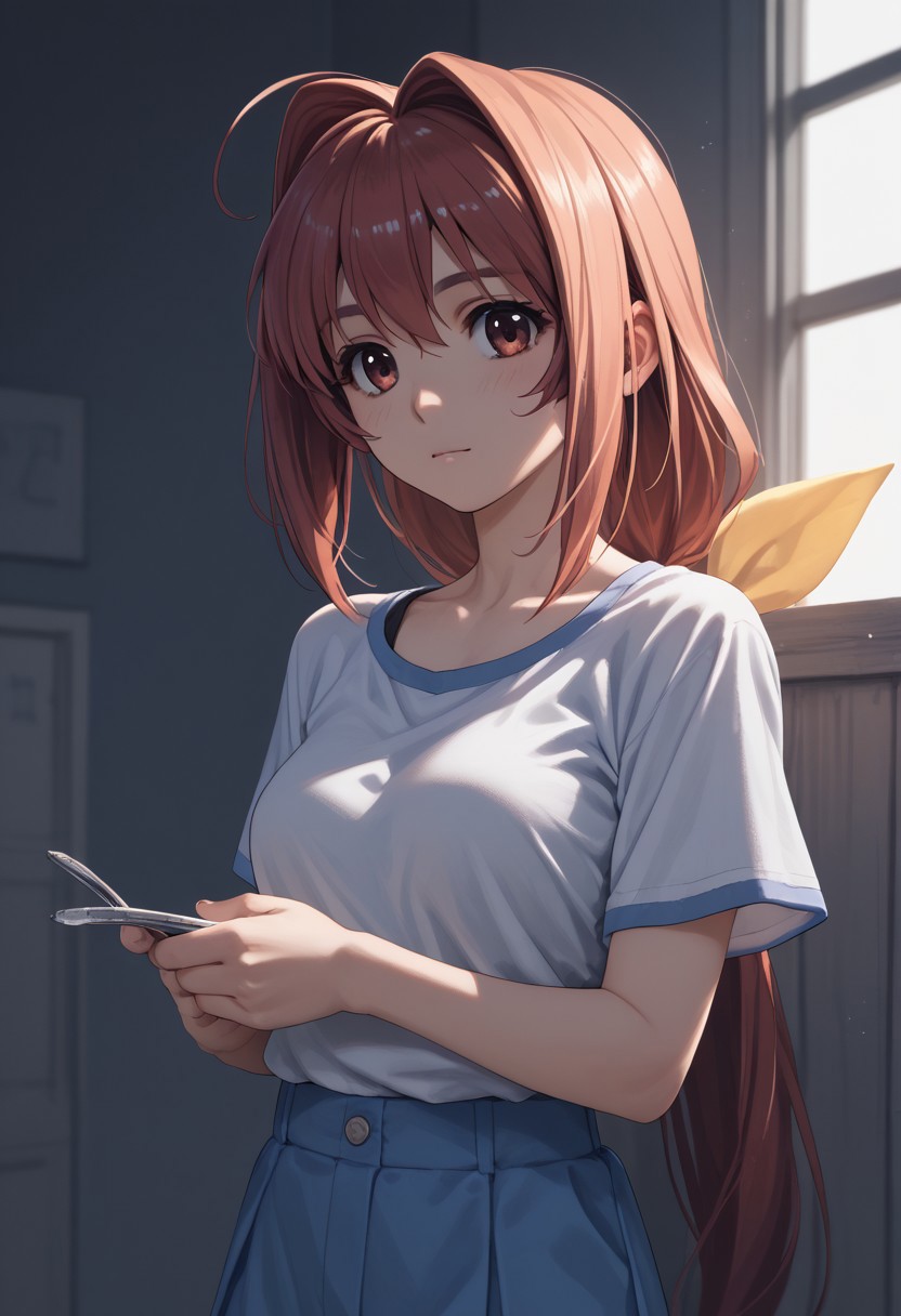 Content