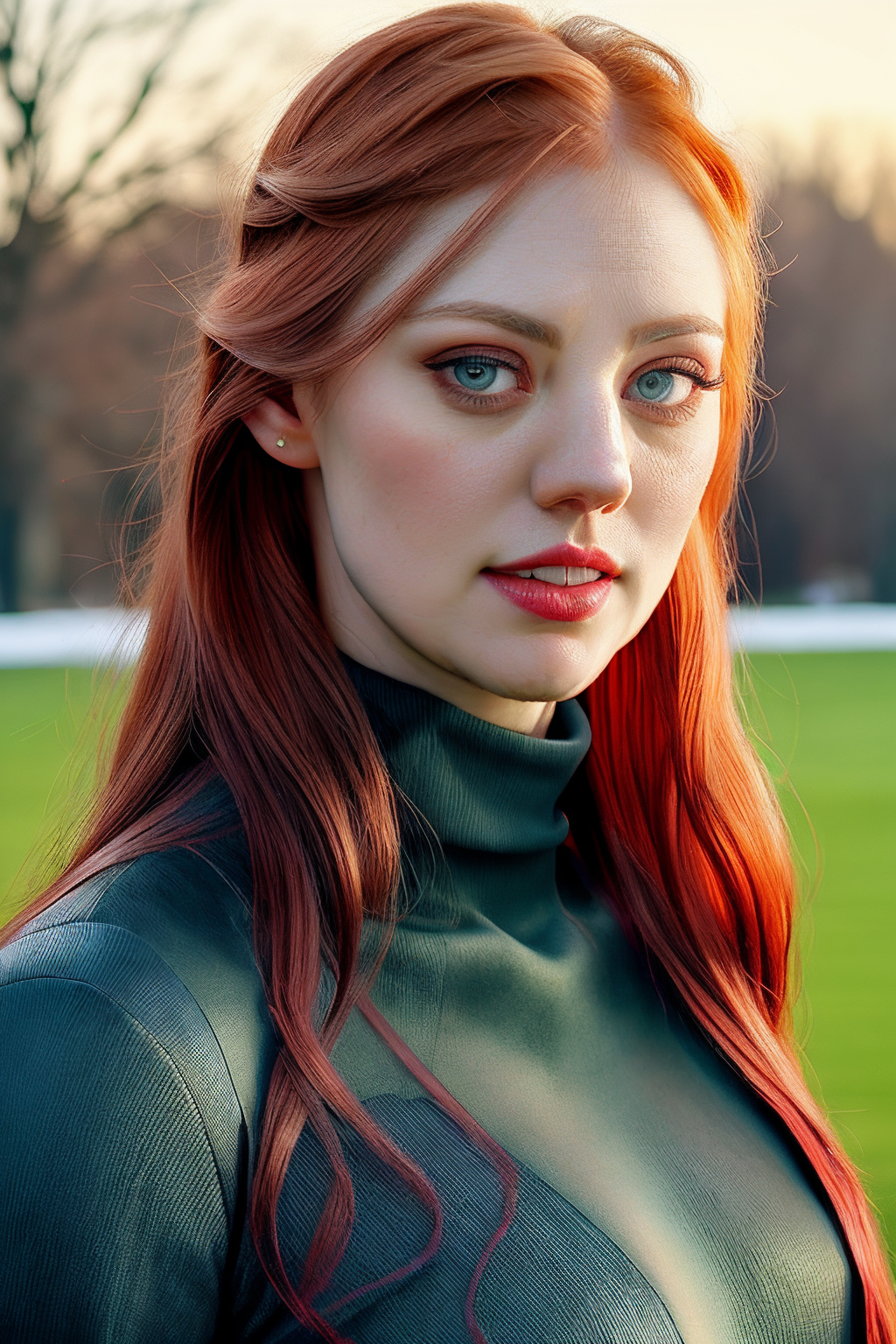 Content