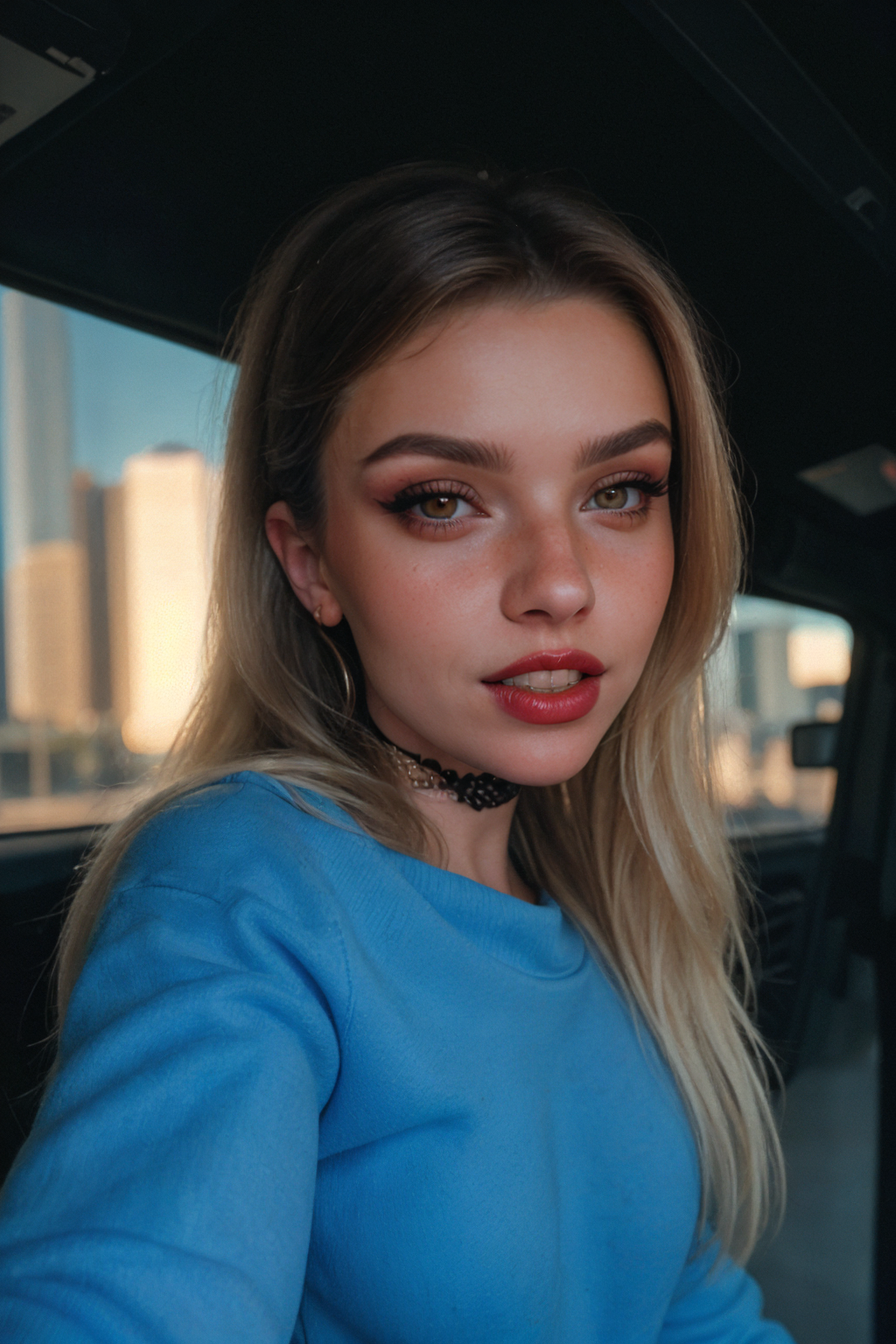 Content