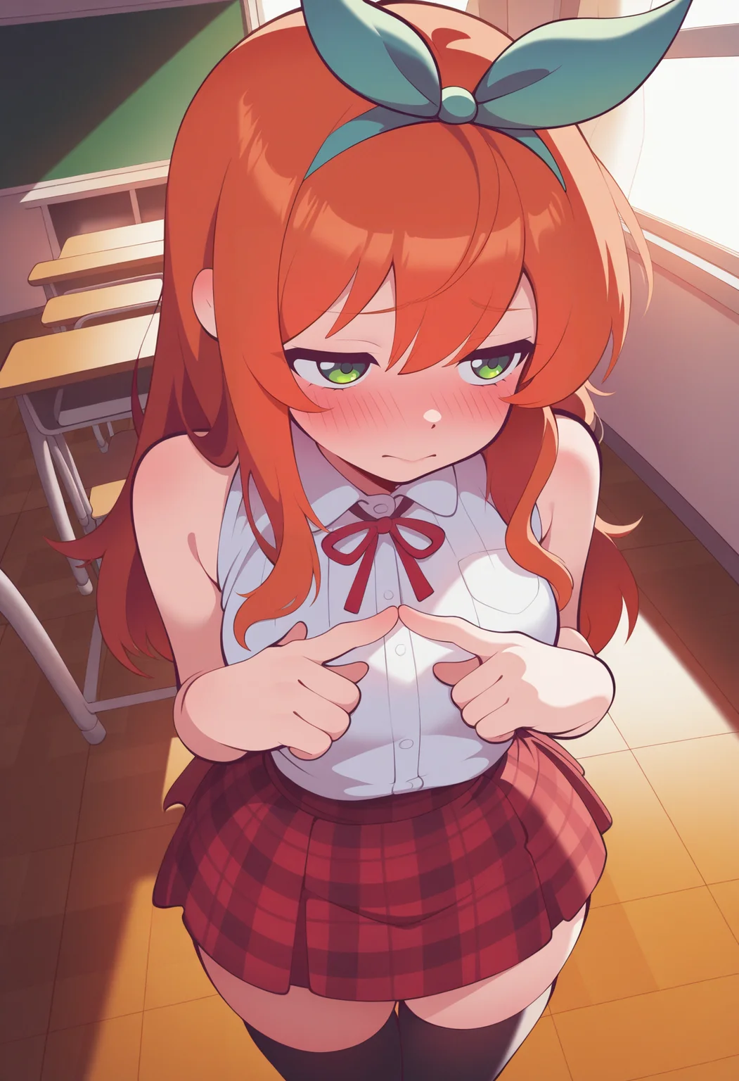 Content