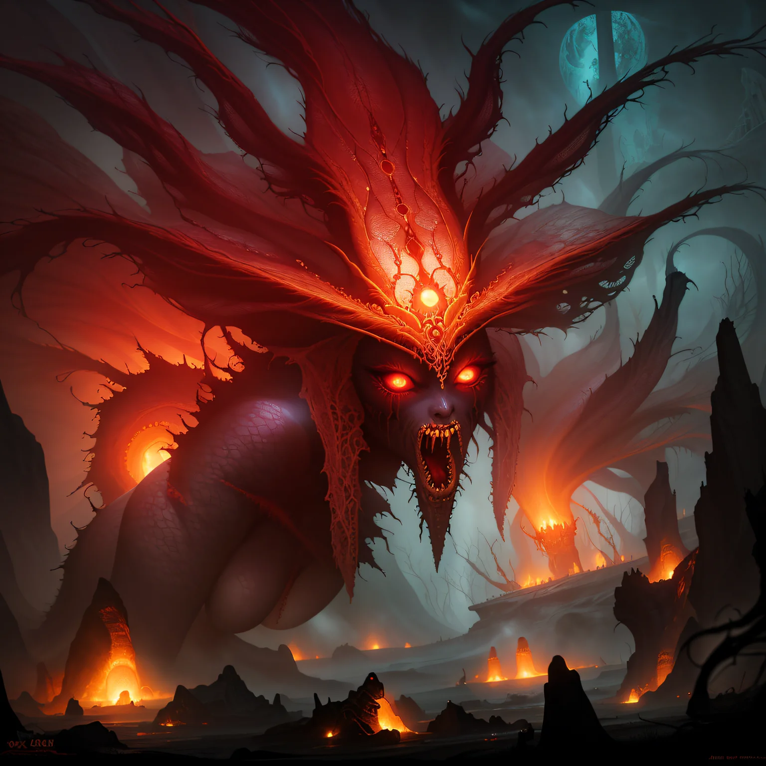 beautiful, masterpiece, best quality, extremely detailed face, perfect lighting, DarkFantasy-700,