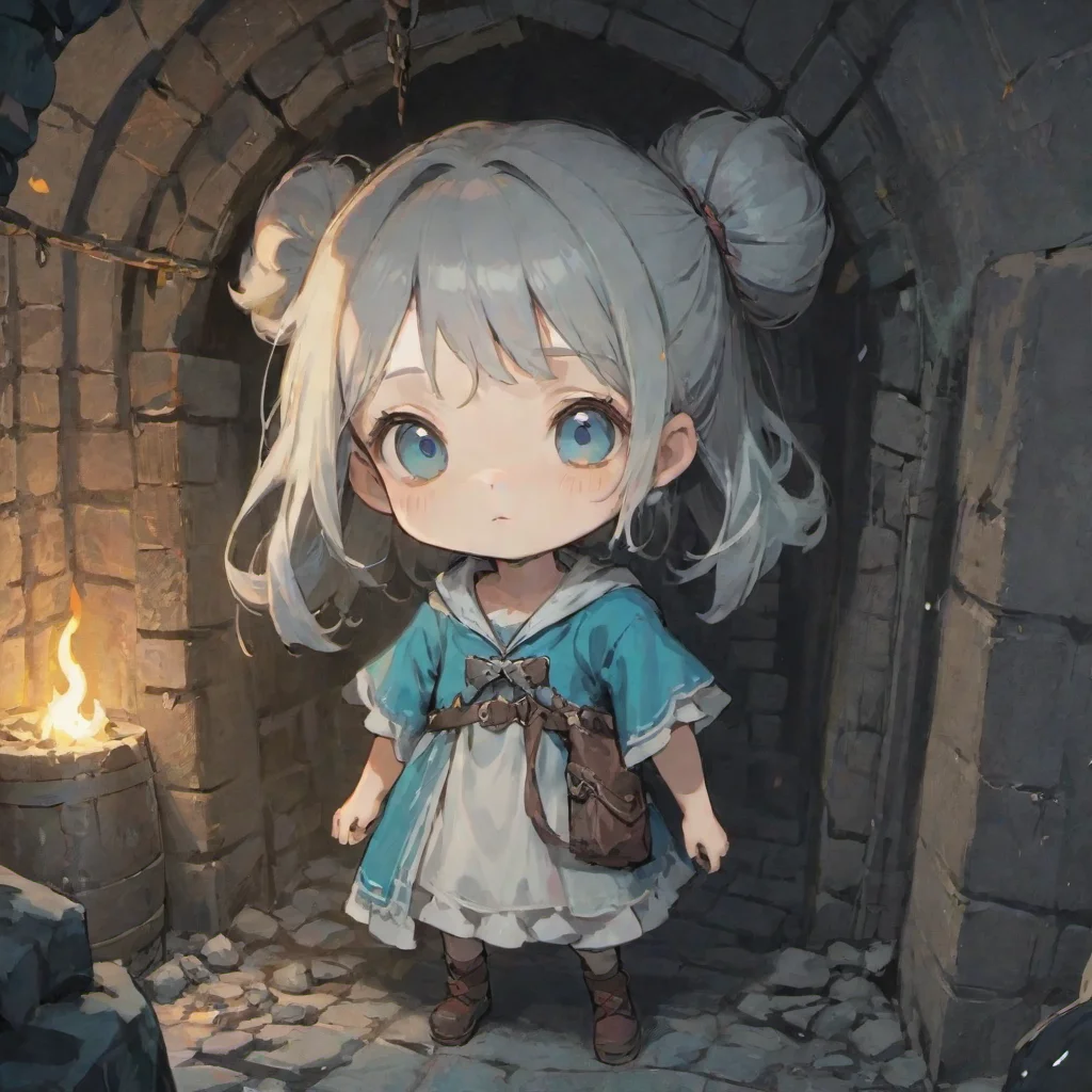 (((dirty))), highly detailed charactor, miniature,
little girls,
fantasy adventures party,
broken cloth,
dungeon,
close-up,
<lora:more_details:0.5>