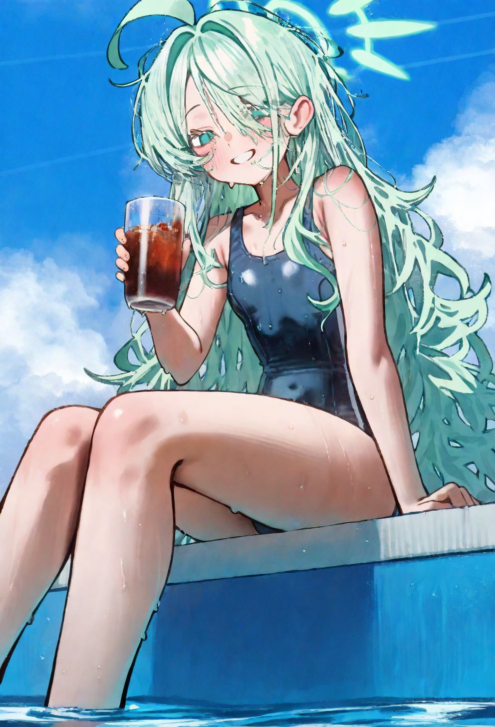 Content