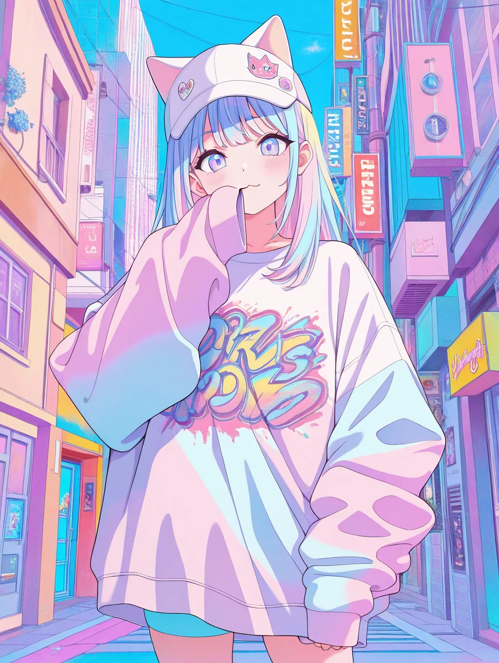 Content