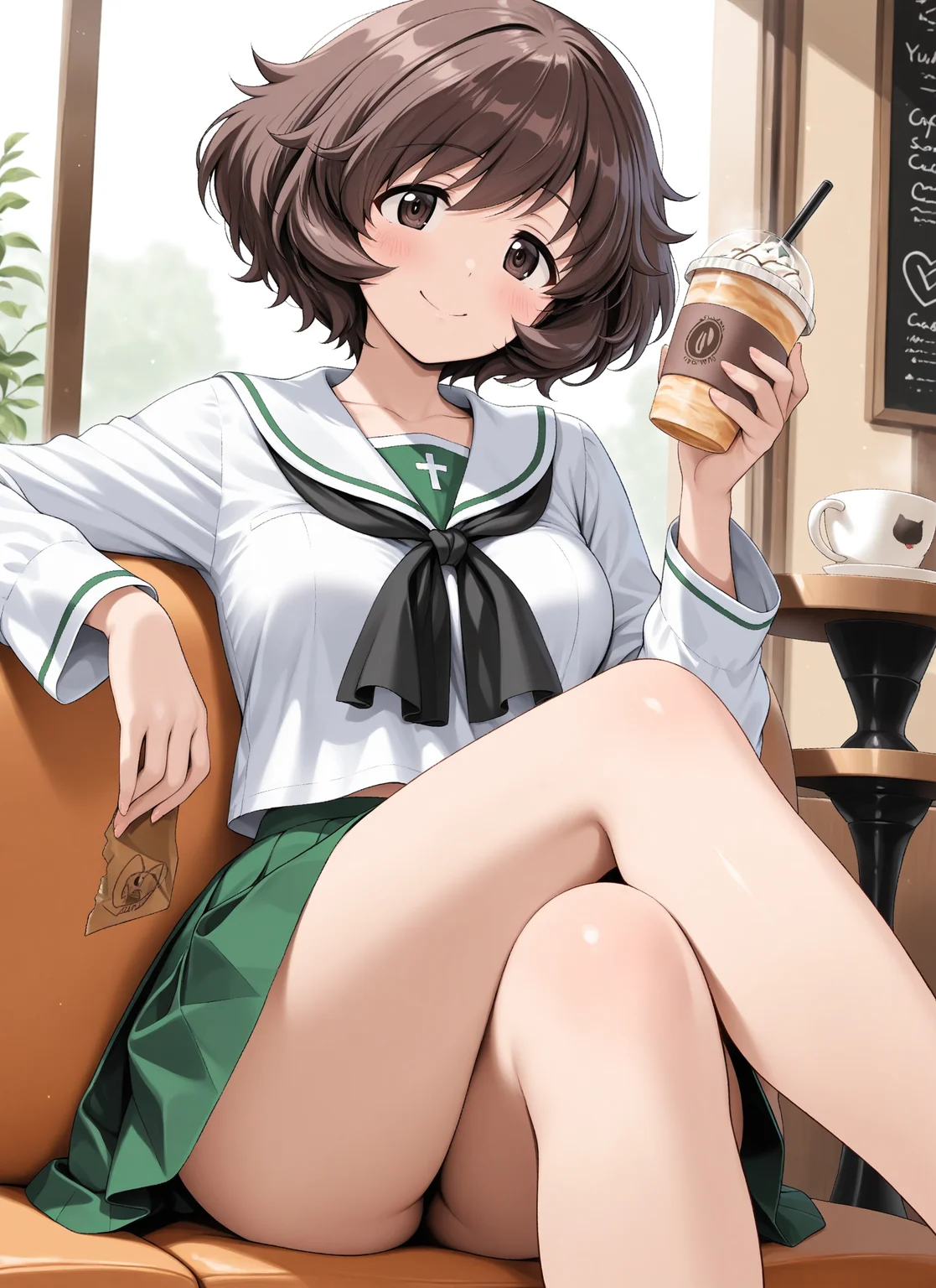 Content