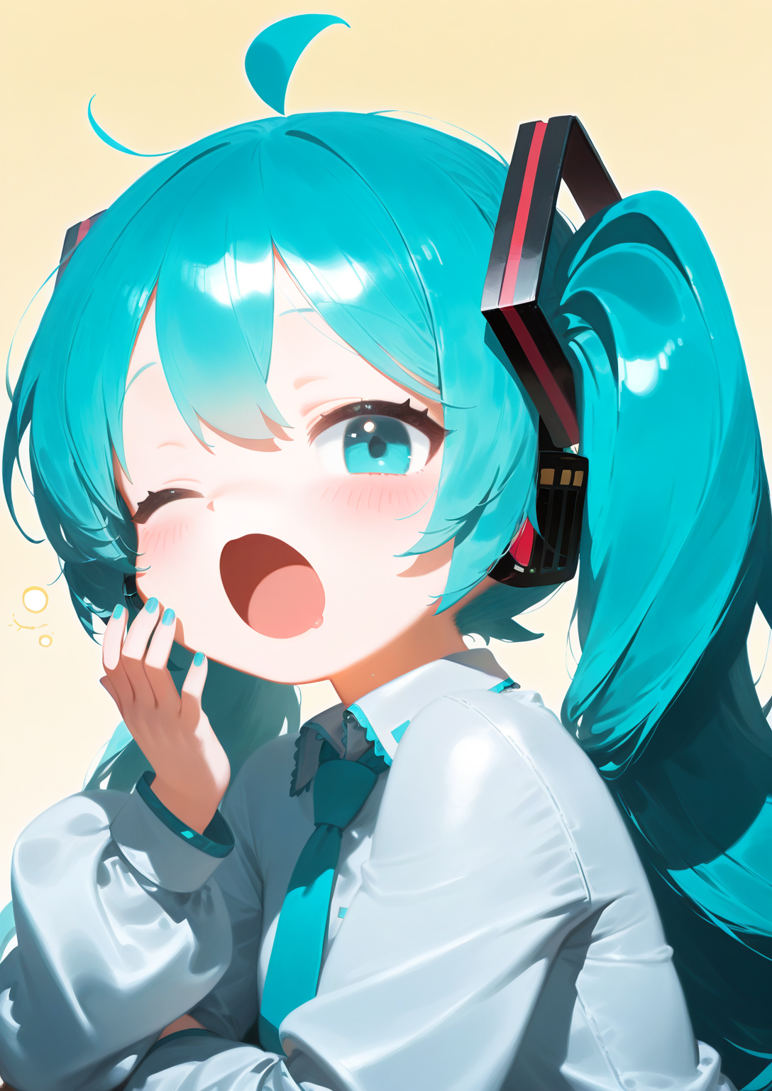 Content
