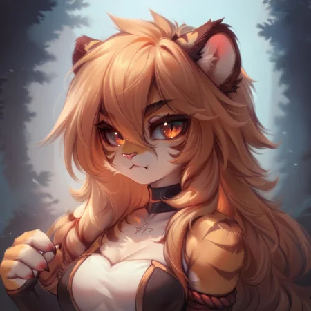tiger girl
score_9, score_8_up, score_7_up, score_6_up, rating_safe
source_furry