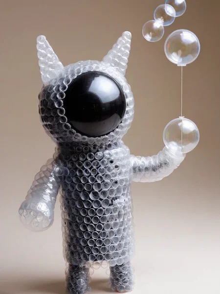 meahophontron of ral-bubblewrap <lora:ral-bubblewrap-sdxl:0.2>