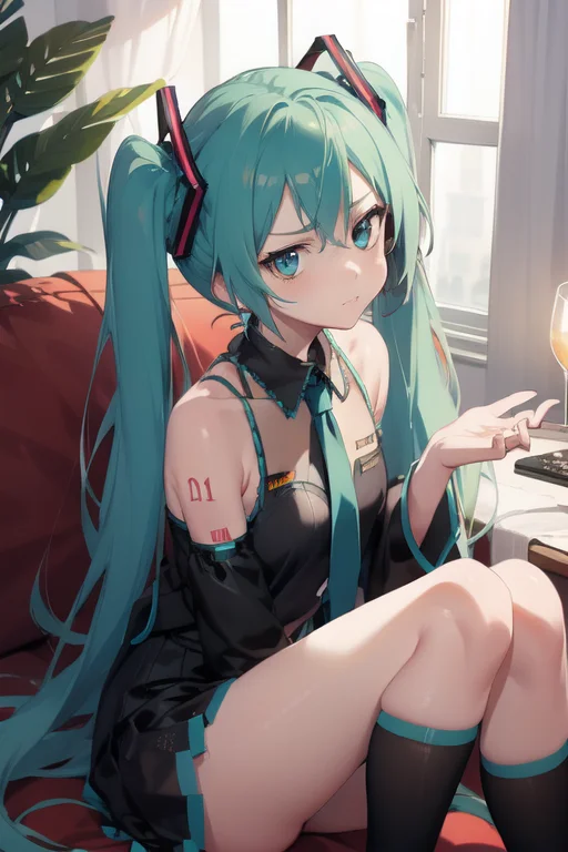 Content