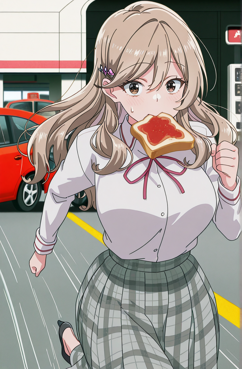 Content