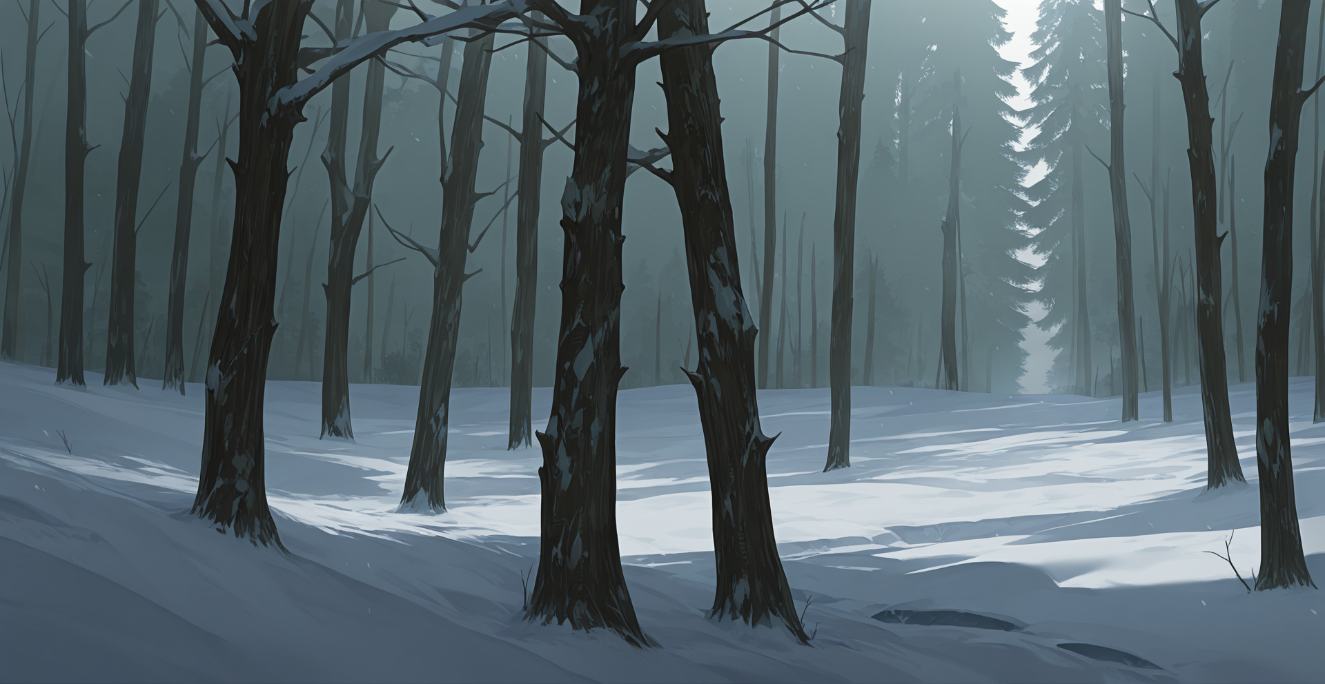 perfect quality,high quality,masterpiece,best quality,amazing quality,very aesthetic,absurdres,newest,
snow, tree, nature, scenery, forest, outdoors, bare tree, winter, snowing, day, solo,,no humans,
<lora:lora-000010.by_tusi:1>,art3112,<lora:spo_sdxl_10ep_4k-data_lora_webui:0.6>,