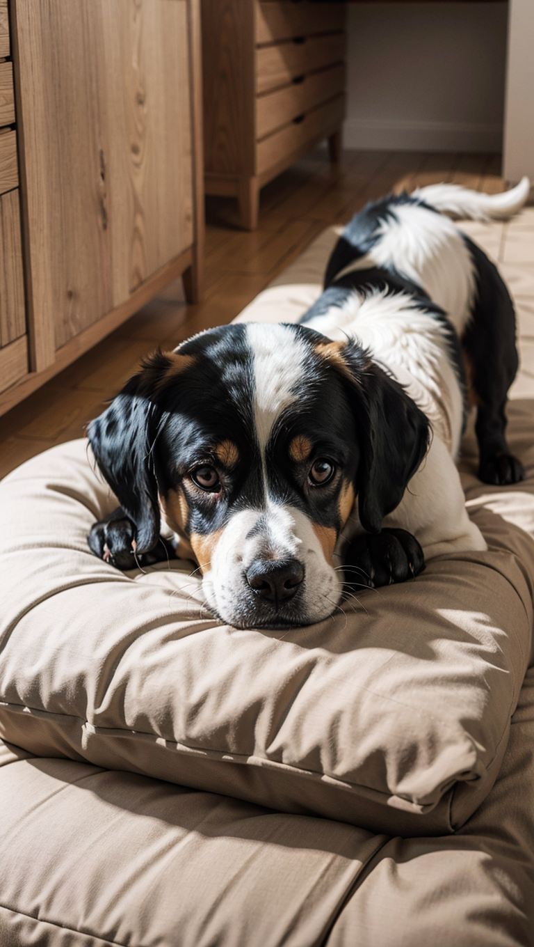 dog