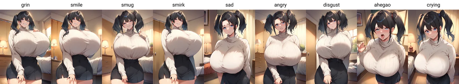 Content