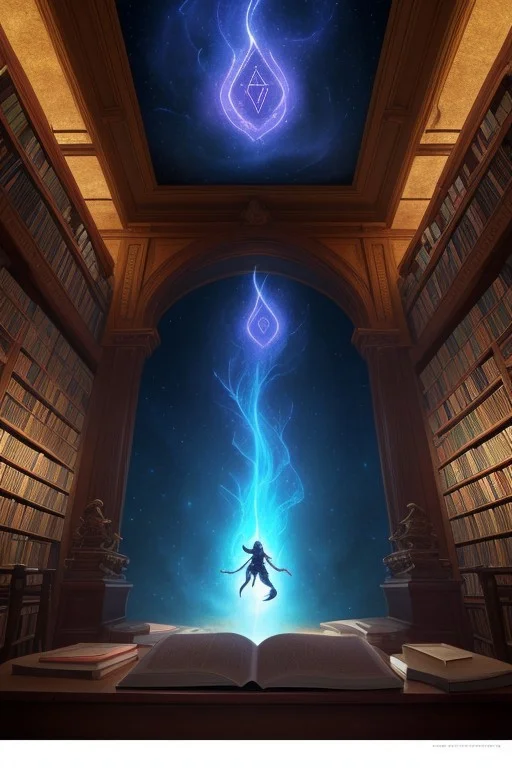 (ultra high res:1.4), (masterpiece), (beautiful lighting:1.4) , ((scenery)), raw movie poster, (masterpiece, best quality:1.5), masterpiece, best quality, high quality,extremely detailed CG unity 8k wallpaper, (ultra high res:1.4), (masterpiece), (beautiful lighting:1.4) , (RAW photo, 8k uhd, Analog style, Masterpiece, Best Quality, Highres:1.4), (dramatic, cinematic:1.2), a purple spell book flying, with flying rune or leter, magical room, library, dark background, glowing, flying paper, book page opening