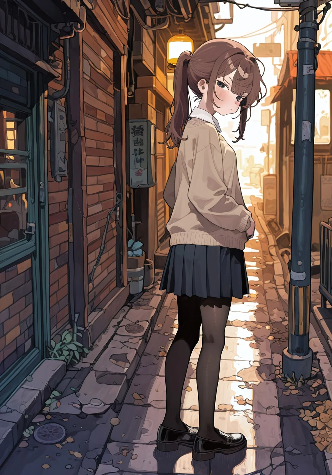 Content