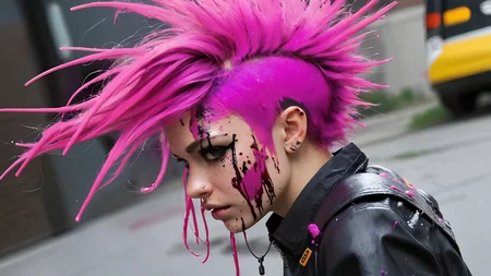 splatterpunk