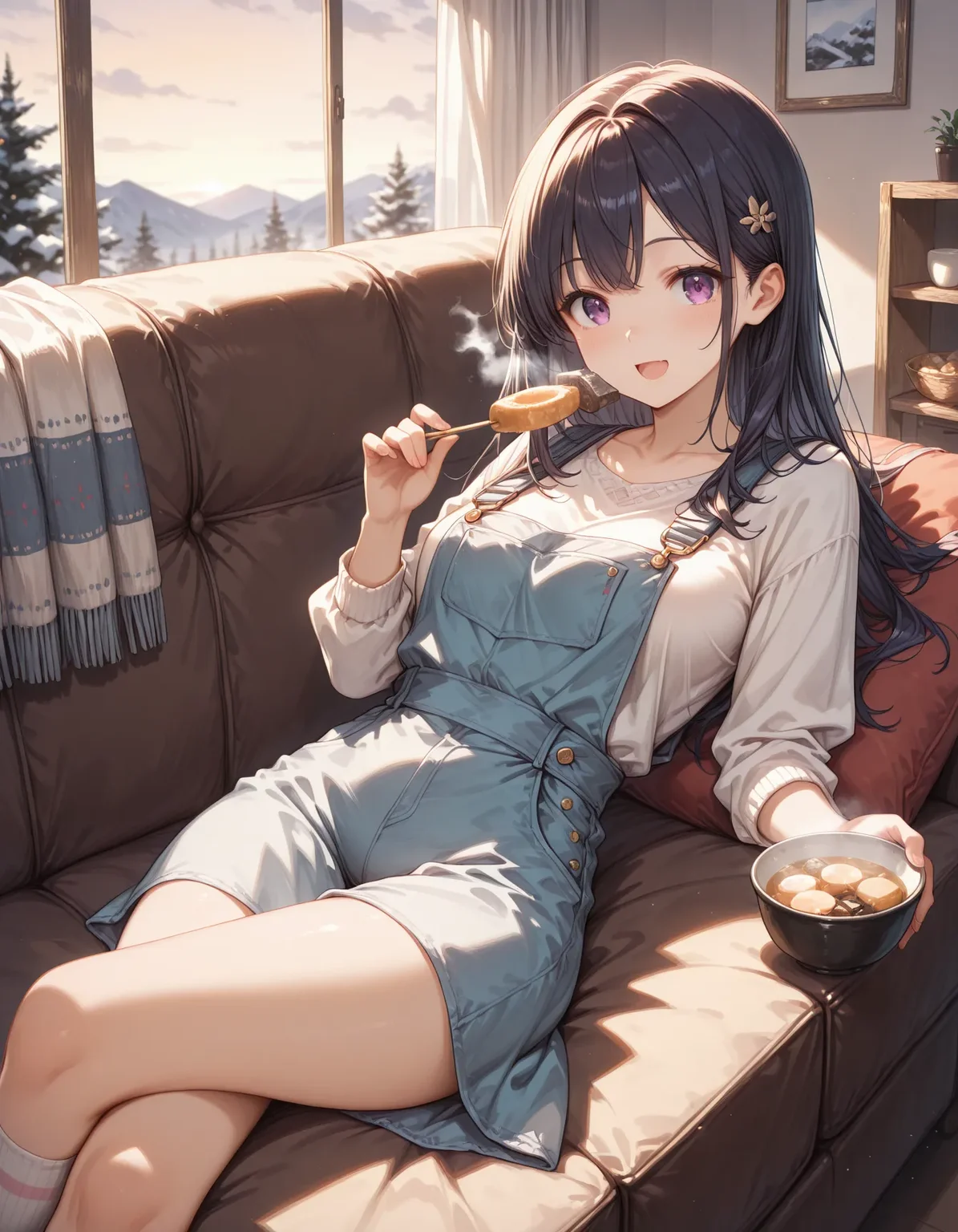Content
