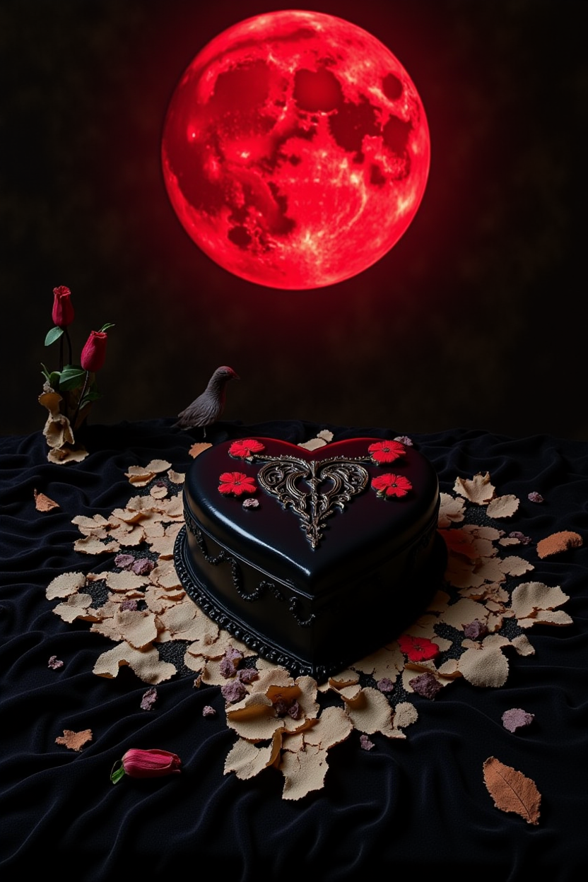 Generation Mode:

flux_txt2img

Positive Prompt:

DGValentine, Deadly_Gothic_Valentine style, very detailed dark realism style image, When the moon rises red you should hide or stay in bed, themes of dread and danger,

Model:

ultrarealFineTune_v10.gguf (FLUX)

VAE:

FLUX.1-schnell_ae (FLUX)

Width:

832

Height:

1248

Seed:

1296215600

Steps:

25

Guidance:

4

High Resolution Fix Enabled:

false

LoRA:

Deadly_Gothic_Valentine (FLUX) - 1.3