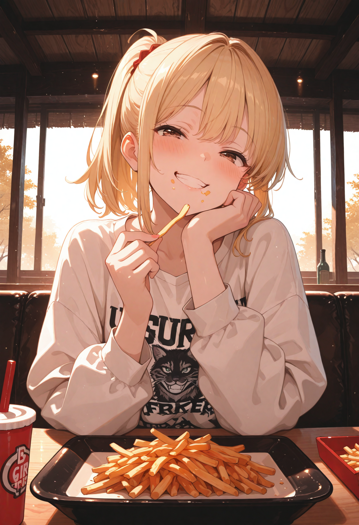 Content