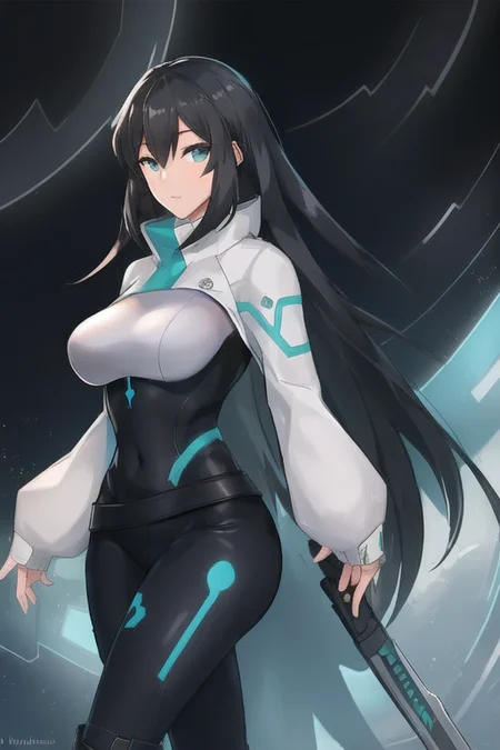 <lora:may(gundam)_lora:0.8>, 1girl, may, masterpiece