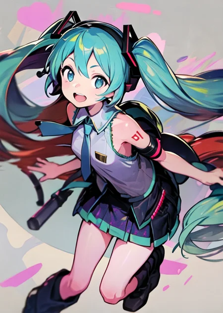 Akinamix_α