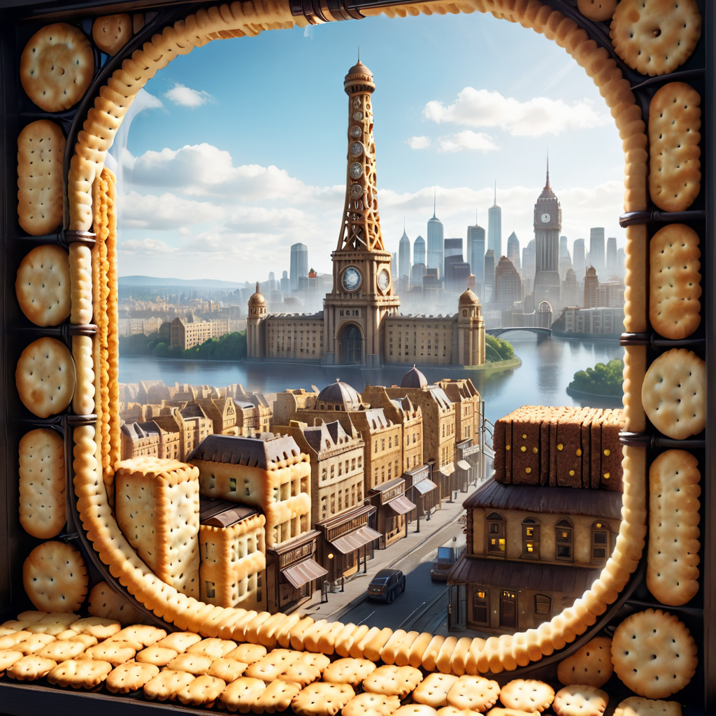 noc-crackers, steampunk city, current,skyline view,casement window  <lora:noc-crackers2:1>