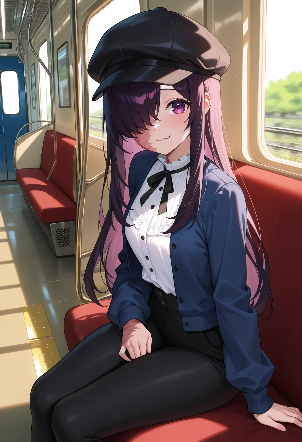 Content