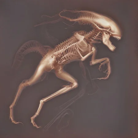xenomorph