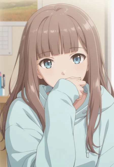 Aikawa Sunao | Even a Replica Can Fall in Love | レプリカだって、恋をする。
