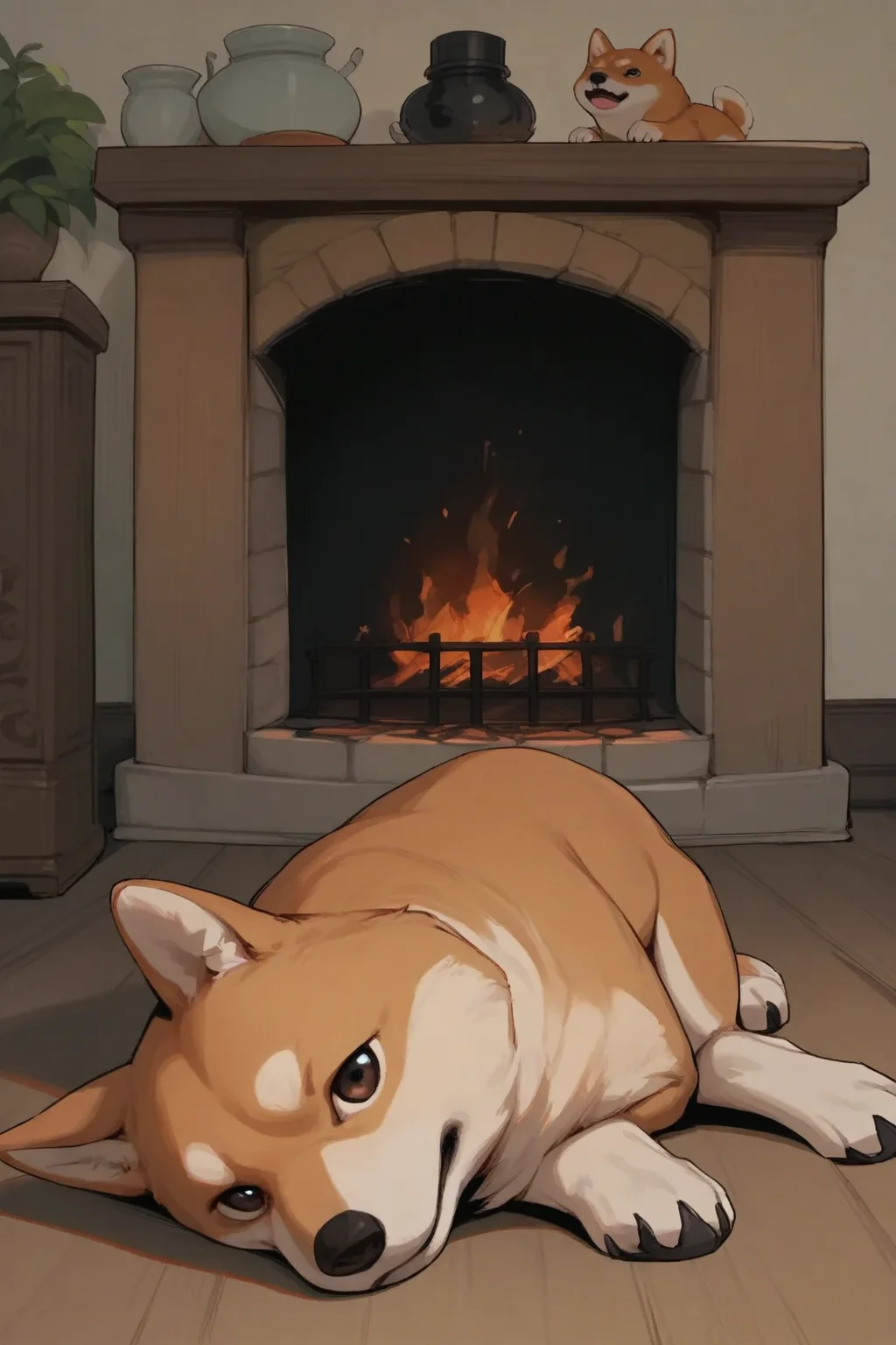 Content