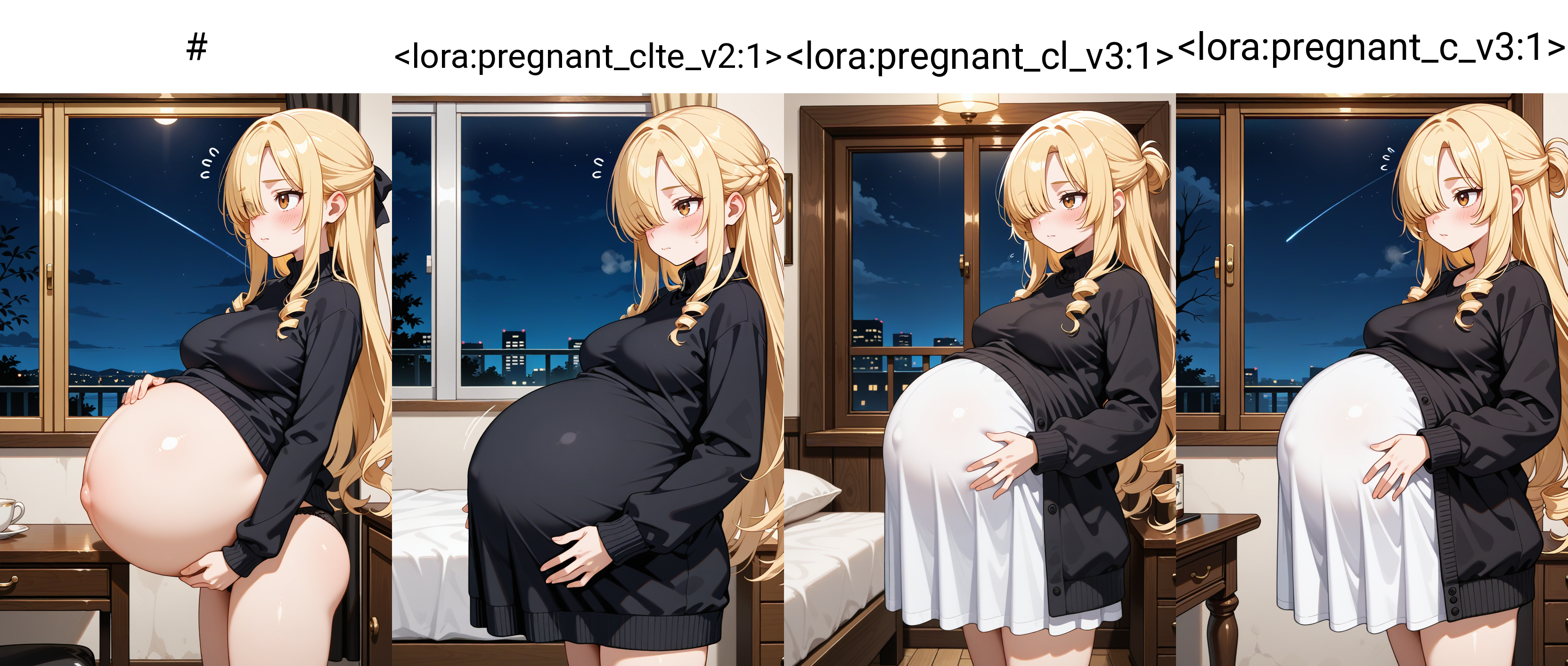 Content