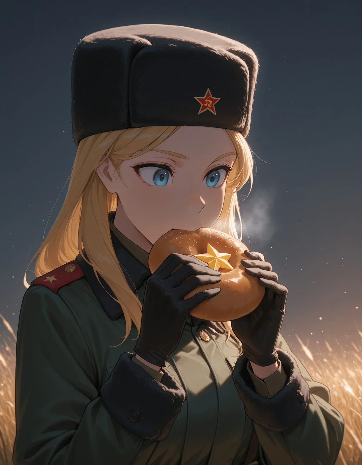 Content
