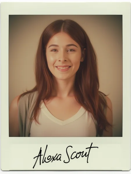 Alexa Scout - Porn Actress