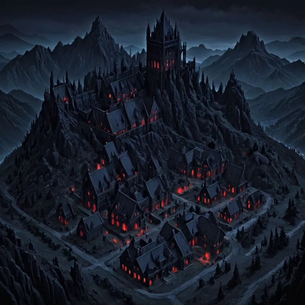 *Iszsks* *Isometric*
*Channel_42*
*Gothic* *Spooky* *Dantean* *Eerie* *Vampiric* *Crimson* *Dark* *Glow* *Outdoors* *Mountains*