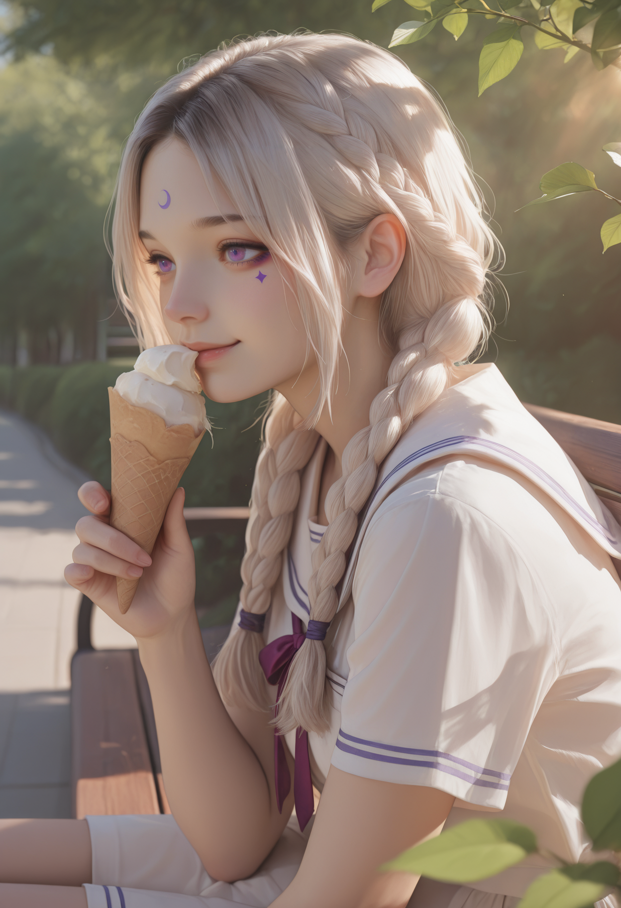 Content