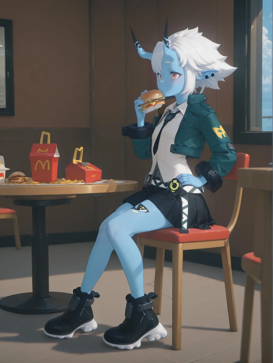 Content